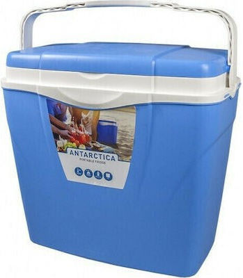 Sidirela Antarctica Frigider Portabil 12lt Albastru