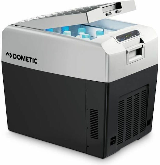 Dometic Portable Thermoelectric Fridge 33L 230V / 12V / 24V Gray