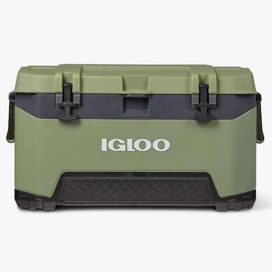 Igloo Bmx 72 Φορητό Ψυγείο 68lt Πράσινο