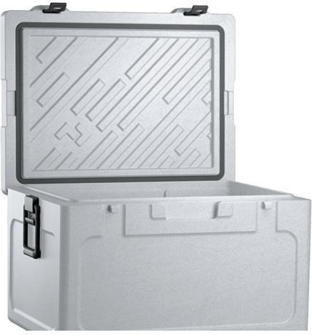 Dometic Cool Ice WCI 55 Преносим Хладилник 55л Сив