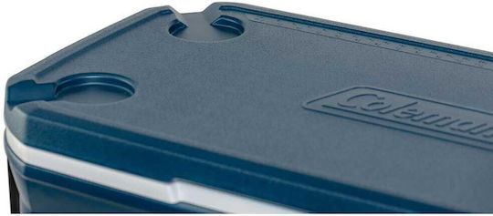 Coleman Xtreme 100qt Tragbare Kühlschrank 96lt Marineblau