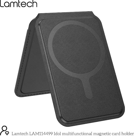 Lamtech Magnetic Card Holder Lam114499