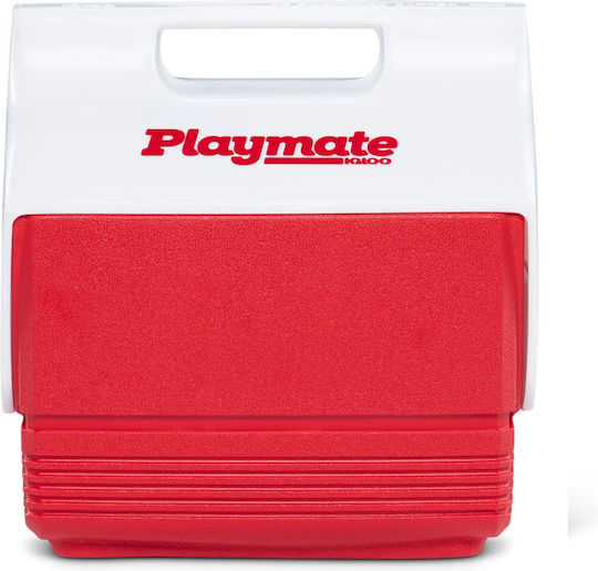 Igloo Playmate Mini Portable Fridge 4lt Red