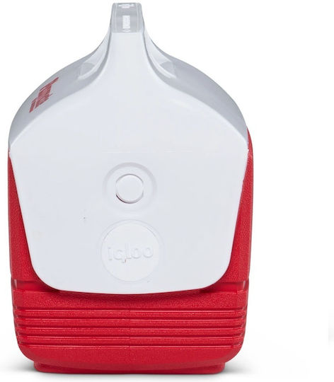 Igloo Playmate Mini Portable Fridge 4lt Red