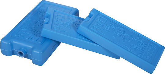 CN Continental Gelo Tragbare Kühlschränke 28lt Blaue