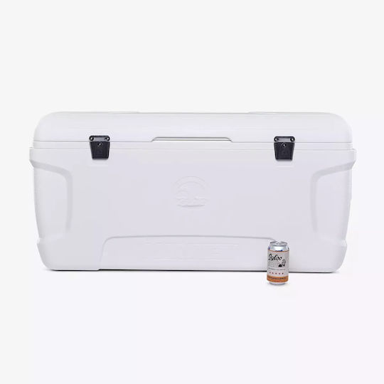 Igloo Marine Contour Преносим Хладилник 142л Бял
