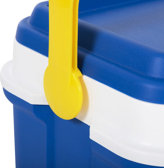 CN Continental Gelo Tragbare Kühlschränke 28lt Blaue