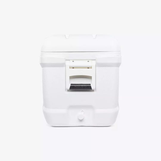 Igloo Marine Contour Преносим Хладилник 142л Бял