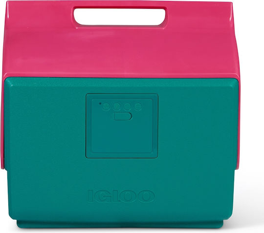 Igloo Playmate Kooltunes Tragbare Kühlschrank 13lt Gelb