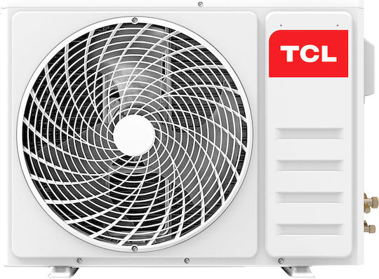 TCL TCC-24CHRH/DV2 Επαγγελματικό Κλιματιστικό Inverter Κασέτα 24000 BTU