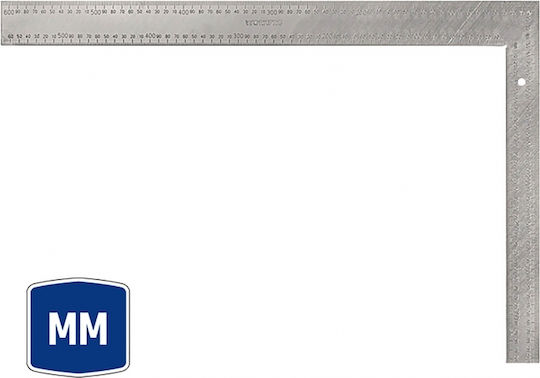 WorkPro Winkelmesser Für Maurer / Bauarbeiten