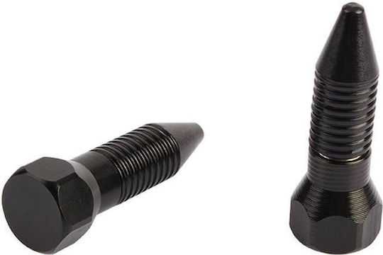 Screw Shaped Magnetic Nipple Clamps