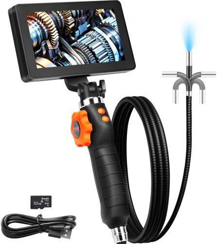 Vevor Endoscope Camera with 1.5m Cable