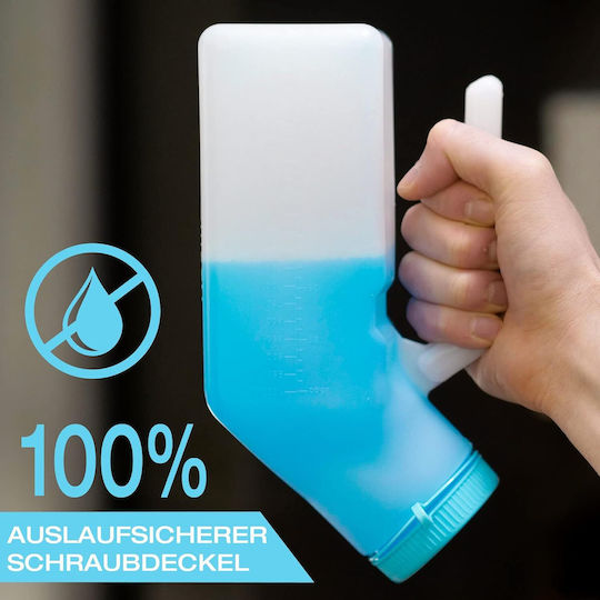 Portable Urine Bottle For Men Urine Bottle 1000ml
