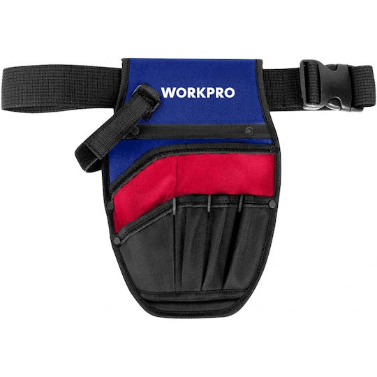 Workpro Profi-Bohrmaschinenholster Wp281014