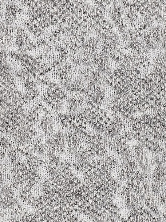 Silver Perforated Tights Mayoral
