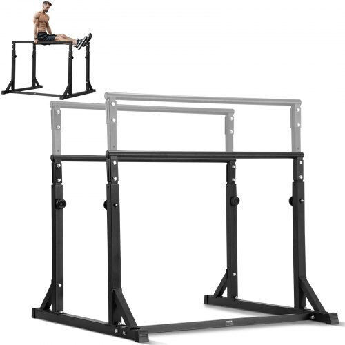 Vevor Dip Bar Дипове