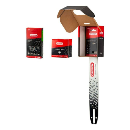 Kit Speedcut Nano 10"-25cm 325-1 1mm Stihl Ms150