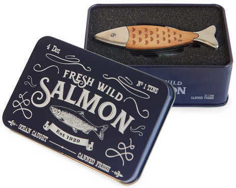 Balvi Multitool Wild Salmon
