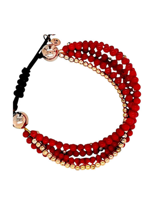 Armband Silber 925 Halbedelstein Bc98178