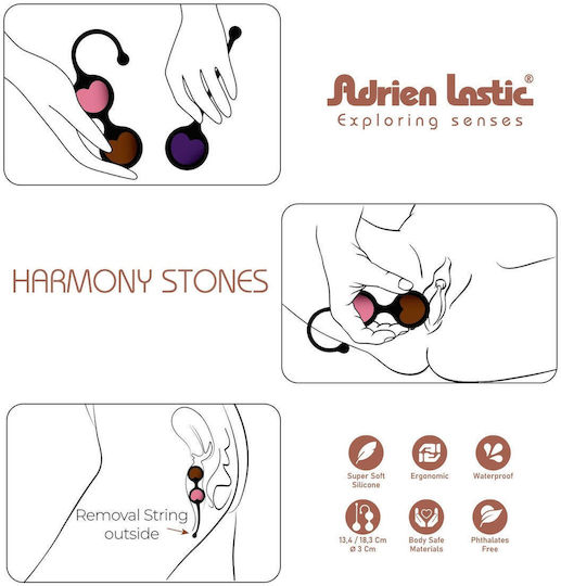 Harmony Stones