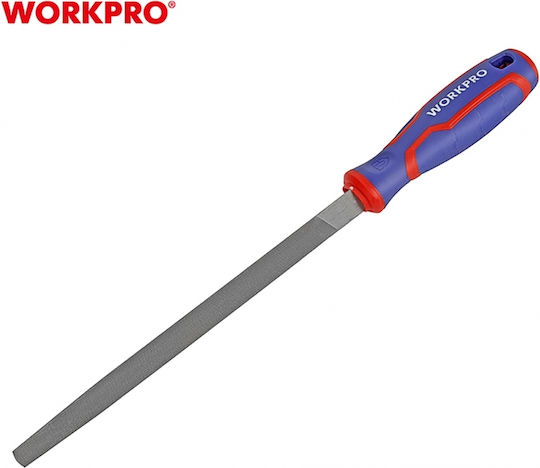 WorkPro WP251008 Datei Dreieck mit Griff