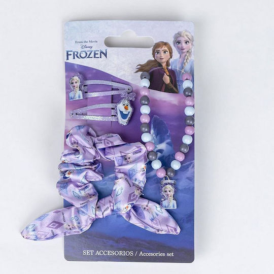 Cerda Disney Cold Reverse Beauty Set
