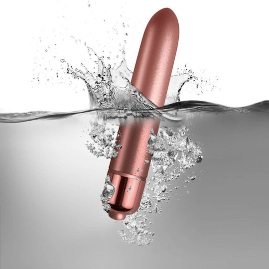 Blush Mini Δονητής Bullet 9cm Ροζ