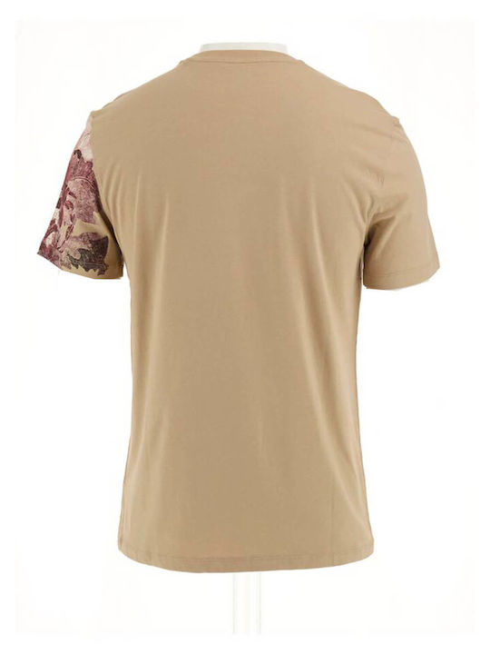 Guess Μπλούζα Beige