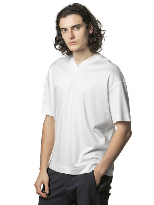 Emporio Armani T-shirt White