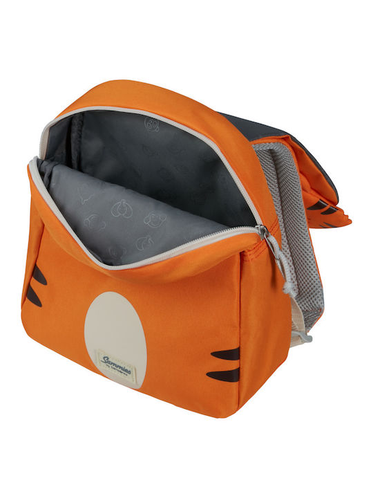 Samsonite Sammies Eco Ученическа Раница Многоцветна