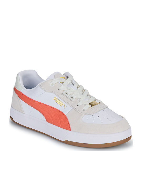 PUMA Caven 2.0 Lux Sd Мъжки Маратонки Бежов