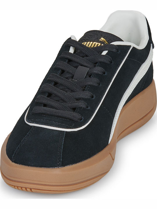 Club Klassika SD Sneakers Black