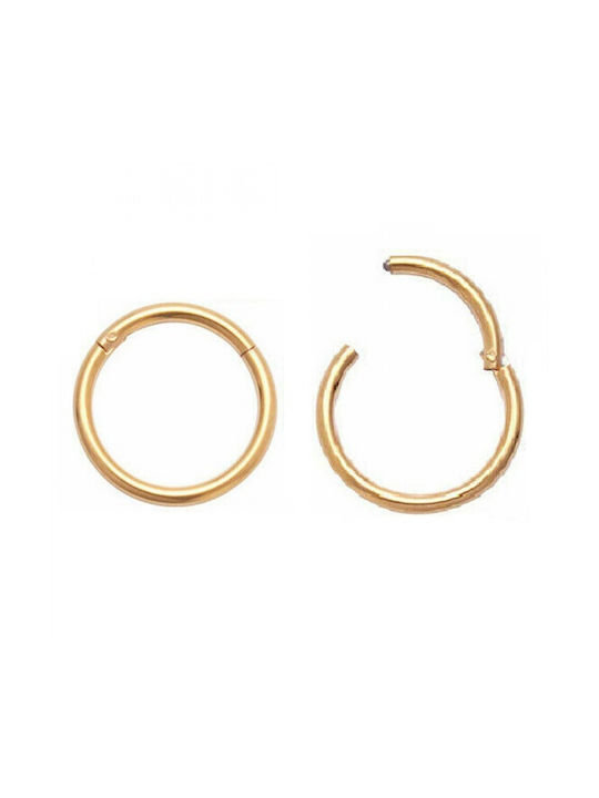 Poco Loco Nose Earring made of Gold 14K