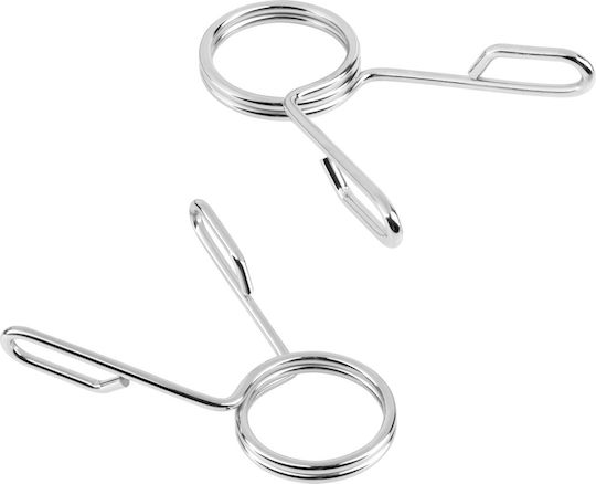 Straight Bar Olympic Type Φ50mm 6kg with Pegs