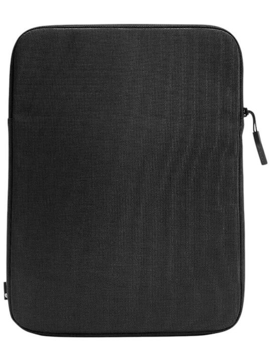 Husă Incase Crosstown Woolenex cu Buzunar pentru Macbook Pro 16" M4 M3 M2 M1 2024-2021