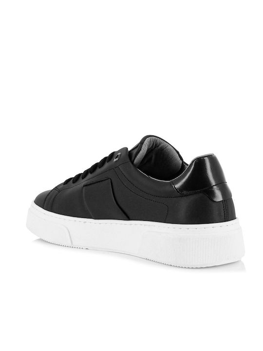 Boss Shoes Sneakers Black