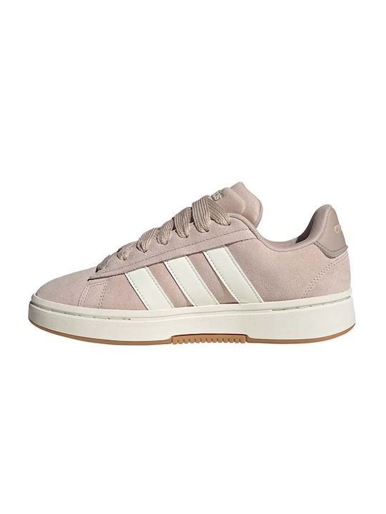 adidas Bold Sneakers Pink