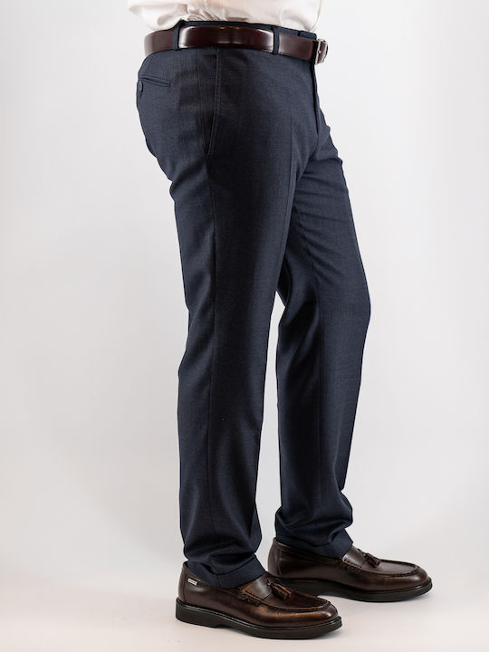 Guy Laroche Trousers Suit BLUE