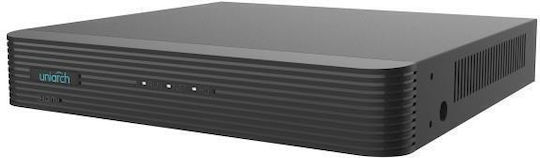 Uniarch DVR NVR NVR-116E2