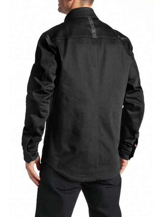 Pando Moto Capo Cor 03 Cordura Men's Jacket Summer Black Pando Moto Capo Cor 03 Cordura Men's Jacket Summer Black