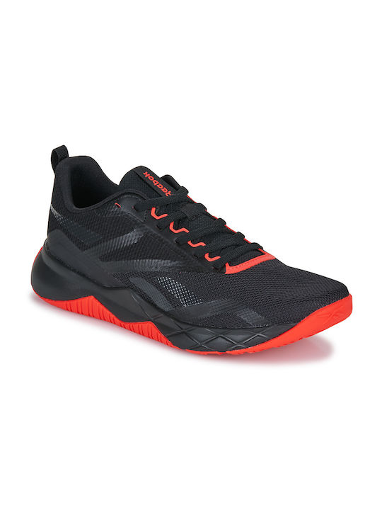 Reebok Nfx Trainer 100211917 Sport Shoes Training Black