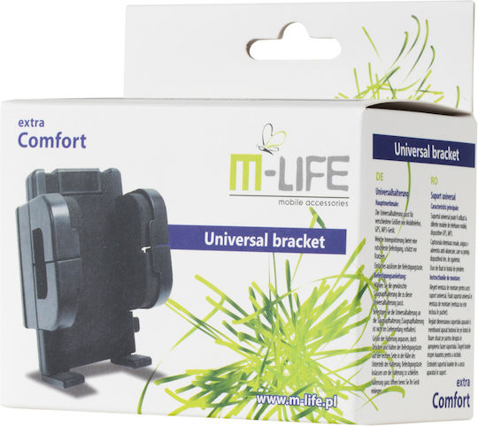 M-life C36 Handle Mount Base