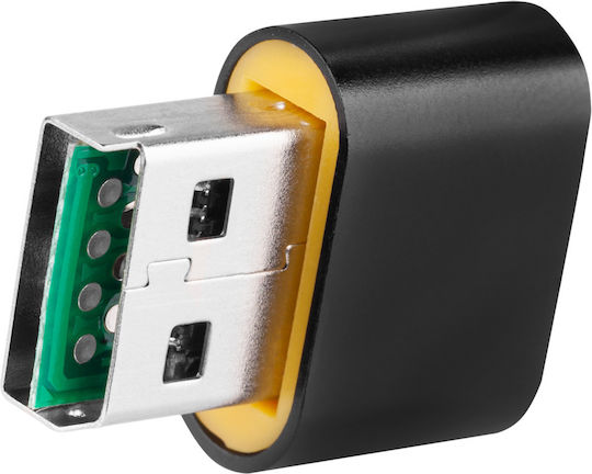 Rebel Mini Microsd-Kartenleser R60