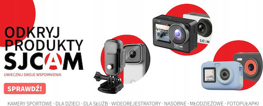 SJCAM Θήκη Προστασίας για SJCam