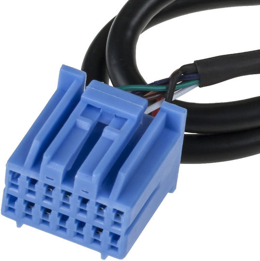 Cable Peiying Py-em04 Honda Digital Converter
