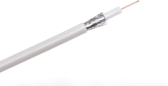 TV-Sat Coaxial Cable Cu 150/K.Cabletech