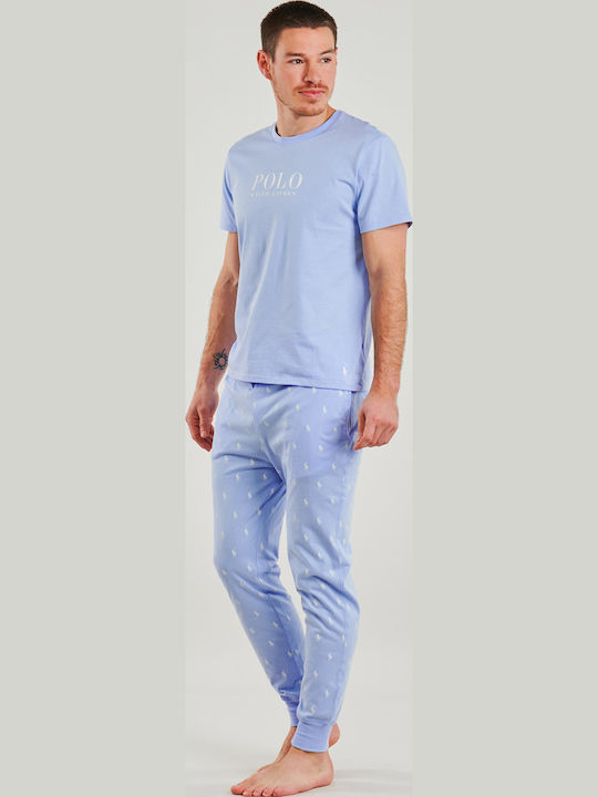 Ralph Lauren Albastru
