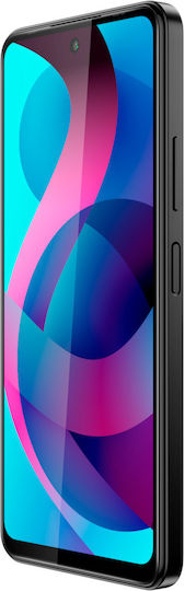 Kruger & Matz Live 11 Dual SIM (6/128GB) Μαύρο