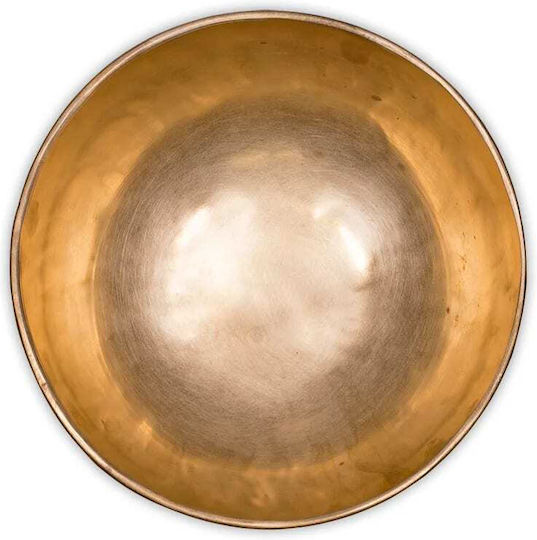 Handmade Meditation Bowl Chö-pa Nepal Singing Bowl 11cm